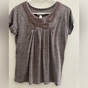 Cotton blouse for women